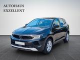 Opel Grandland (X)*LED*ALU*PDC*SHZ*LEDER*TEMPOMAT*MFL - Opel Grandland (X) Gebrauchtwagen in Bonn