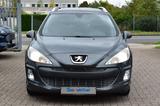 Peugeot 308 SW Sport Panorama |Navi|Klima|PDC|Tempo.|BC - Peugeot 308 aus 2009: SW