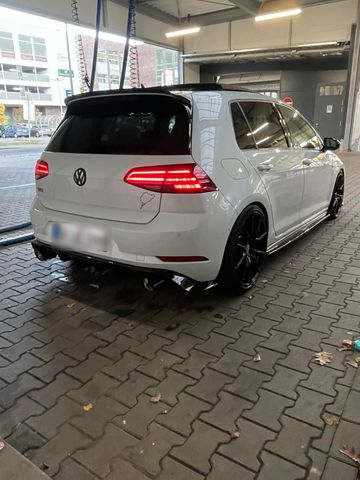 Volkswagen VW Golf 7.5 GTI Performance