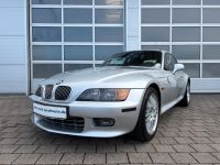 BMW Z3 Coupé 2.8i Schalter DE-FZG. HISTORIE 25TKM!!! bei Autohaus Landmann & Maier OHG