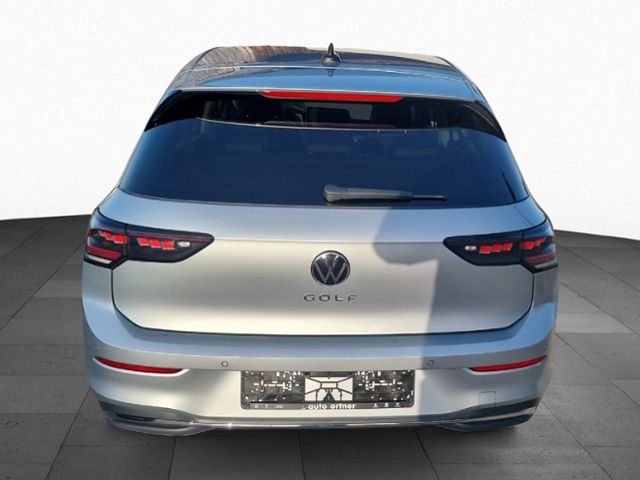 Fahrzeugabbildung Volkswagen Golf VIII 1.5 TSI 110KW STYLE LED NAVI SHZ APP-C