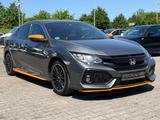 Honda CIVIC 1.0 VTEC AUT. ~ZAHNRIEMEN DEFEKT~ - Honda Civic Unfallwagen