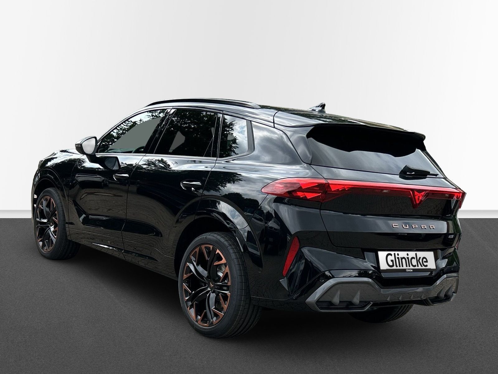 Cupra Terramar - Bild 4