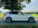 BMW 118d Edition M Sport Shadow Edition M Sport ...