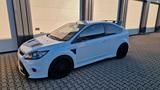Ford focus mk2 RS Turbo - Ford: Mk2