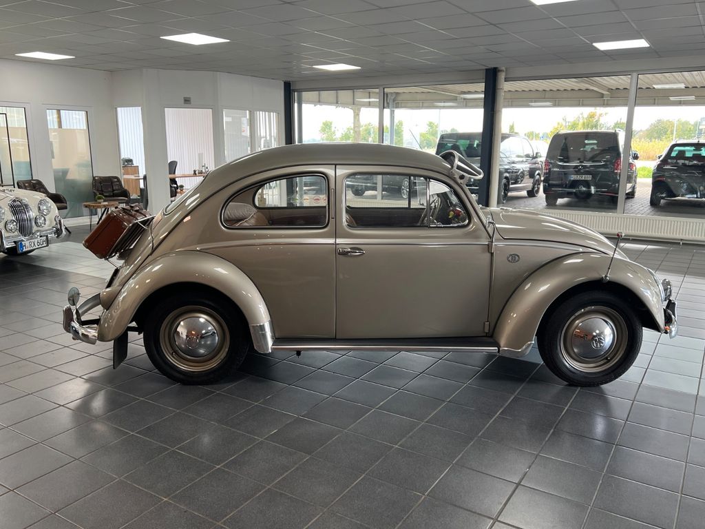 Volkswagen Käfer