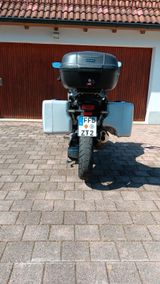 Honda VFR 1200 XD Crosstourer  - Offers matching your search criteria