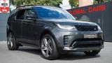 Land Rover Discovery 5 D300 R-DYNAMIC HSE*7-SITZER*HUD*PANO - Land Rover Discovery: R Dynamic Hse