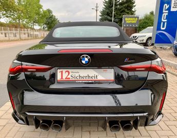 BMW M4 - 5