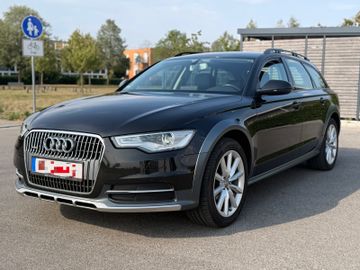 Audi A6 - 2