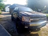 Chevrolet Chevy Silverado 1500 LTZ - Tuning: Black W... - Chevrolet: Chevy