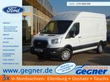 Ford Transit Kasten 350 L3H3 MH Trend Klima Tempomat