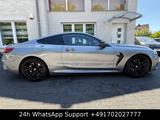 BMW M8 Competition Coupe*CARBON*HEAD UP*360 ° KAMERA - BMW M8: Competition