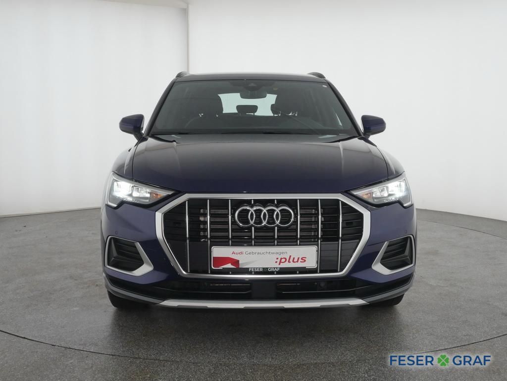 Audi Q3 - Bild 10