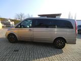 Mercedes-Benz Viano 3.0 CDI TREND EDITION lang TREND EDITION - Mercedes-Benz Viano in Erfurt