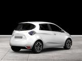 Renault ZOE LIFE Z.E. 40 MIETBATERIE *NAVI+TEMPOMAT+DAB* - Renault Elektroautos