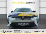 Renault Scenic 100% elek. Techno 220 LR Multimedia, Goog - Renault Scenic in Halle