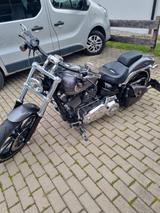 Harley-Davidson Breakout - Offers
