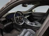 Porsche Taycan Sport Turismo Sport Chrono HeadUp BOSE - Porsche Taycan: Sport Turismo