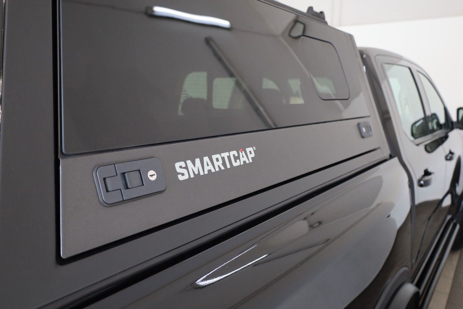 Fahrzeugabbildung Ford Ranger XLT 4x4 Doppelkabine SMARTCAPE,ACC,AHK