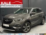Opel Grandland 1.2 T  *SITZKLIMA*360°*MEMORY*AHK* - Opel Grandland (X) aus 2021