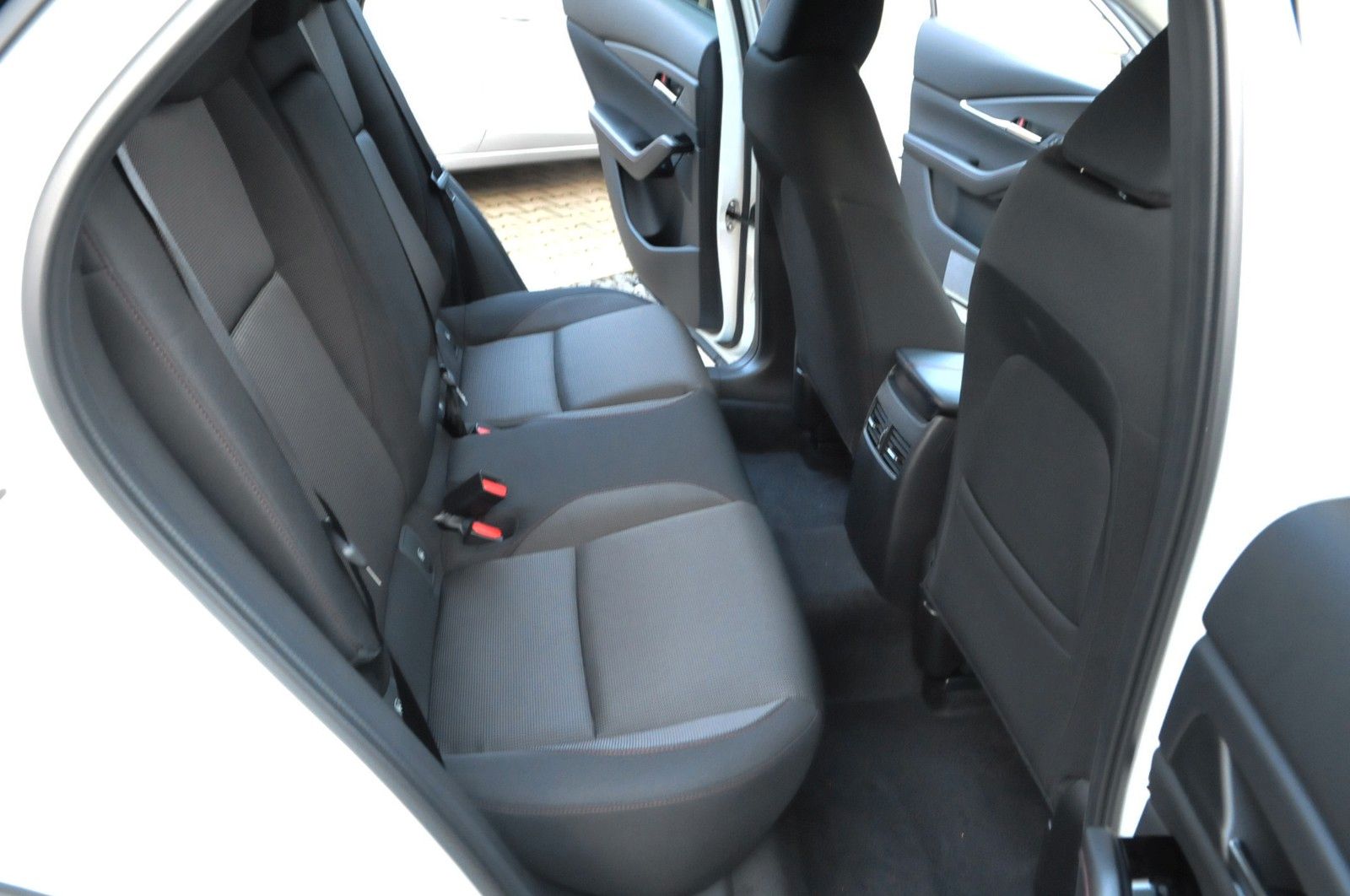 Mazda CX-30 - Bild 27