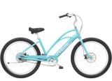 Electra Cruiser Go! Step Thru EU M Blue UVP 1699 € - Offers