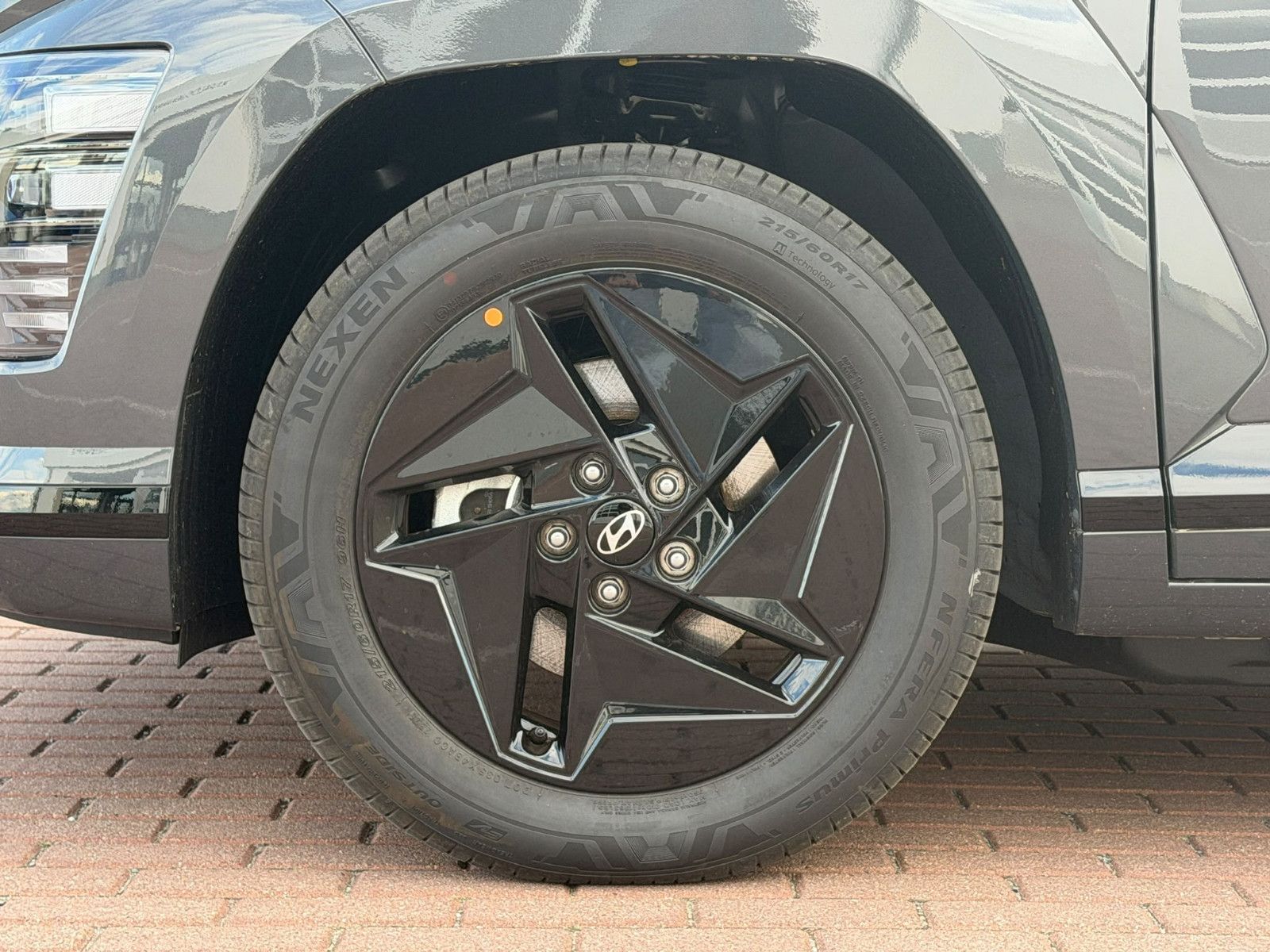 Fahrzeugabbildung Hyundai KONA EV Trend 150 kW *RW507KM*Navi*ACC*LED*RFK*
