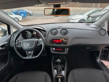 Bild 11 Seat Ibiza FR *Automatic*StHZ*Klima*