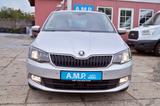 Skoda Fabia Combi 1.2TSI DSG, GARANTIE, 1.HAND, Sitzhz - Skoda Fabia: Fabia2