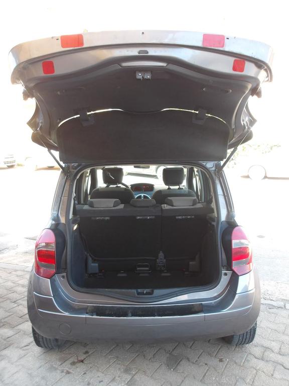 Renault Modus