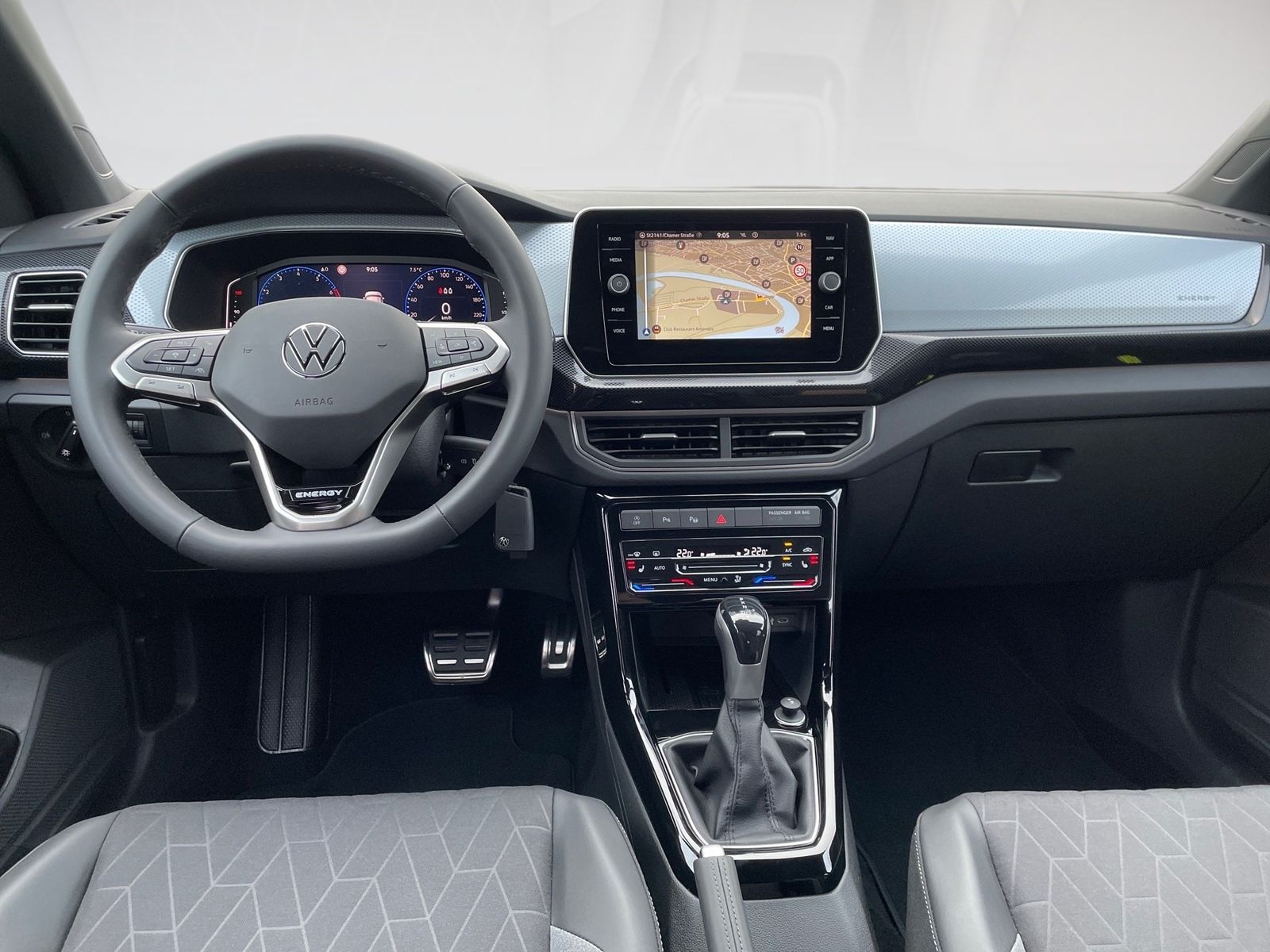 Volkswagen T-Cross - Bild 11