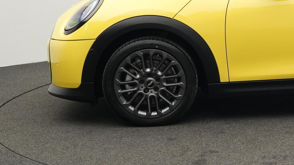 MINI Cooper C - Bild 17