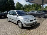 Renault Scenic II Dynamique - gebrauchte Renault Scenic aus dem Jahr 2004