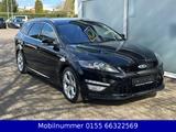 Ford Mondeo Turnier Titanium S/NAVI/BI XE/SIZH/UVM - Ford Mondeo: Titanium X
