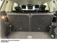 Volkswagen Touran - Vorschau Bild 8