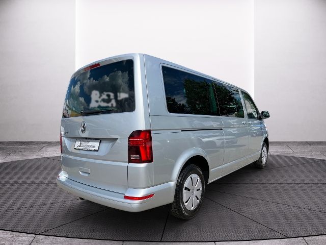 Fahrzeugabbildung Volkswagen T6.1 Caravelle 2.0 TDI DSG Comfortline LR 9 SITZ