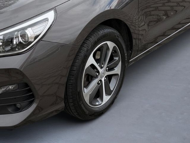 Fahrzeugabbildung Hyundai i30 Select 1.4 +KLIMA+RADIO+BLUETOOTH+PDC+UVM+