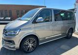 Volkswagen T6 Multivan Comfortline - VW T6 Multivan Gebrauchtwagen in Berlin