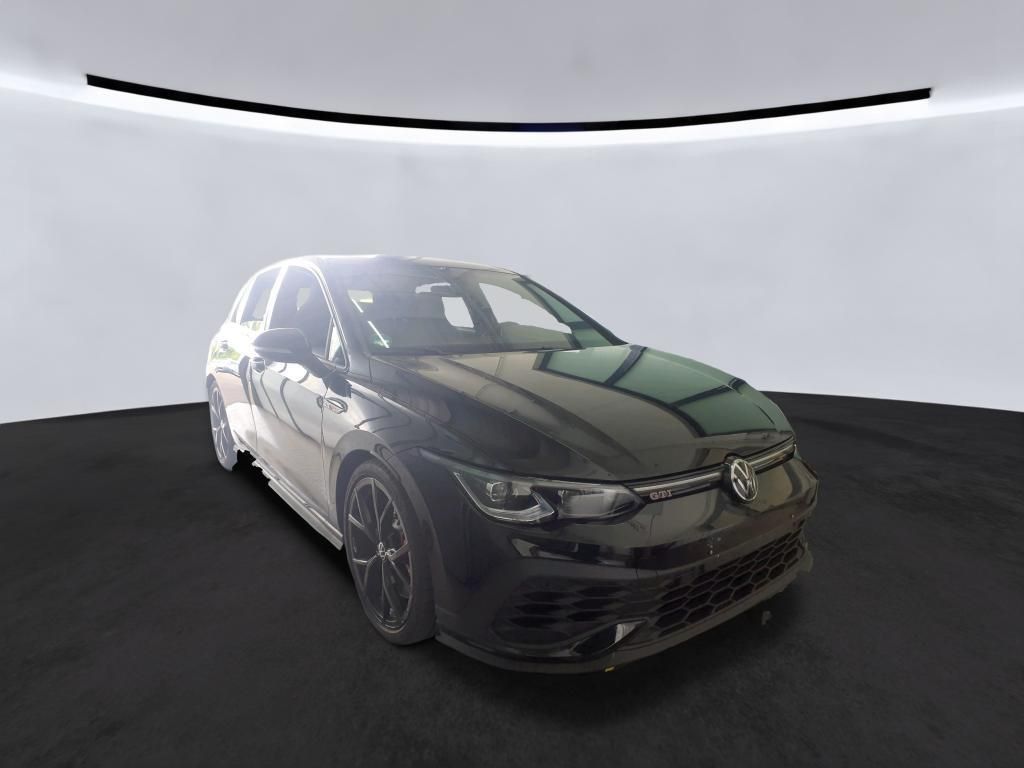 Volkswagen Golf - Bild 2