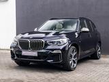 BMW X5 M50 d G05 Leder Beige+Pano+Laser+M PACKET - BMW X5 in Düsseldorf