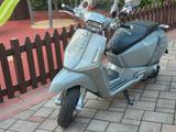 Lambretta X300 GT - LAMBRETTA MOTORRAD