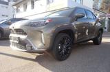 Toyota Yaris Cross Hybrid 1.5 VVT-i AWD-i Adventure - Toyota Tageszulassungen