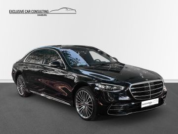 MERCEDES-BENZ S 450