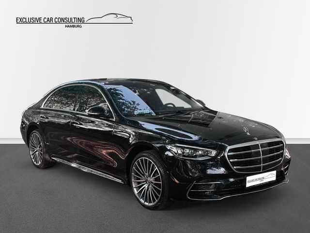 MERCEDES-BENZ S 450 – Bild 1