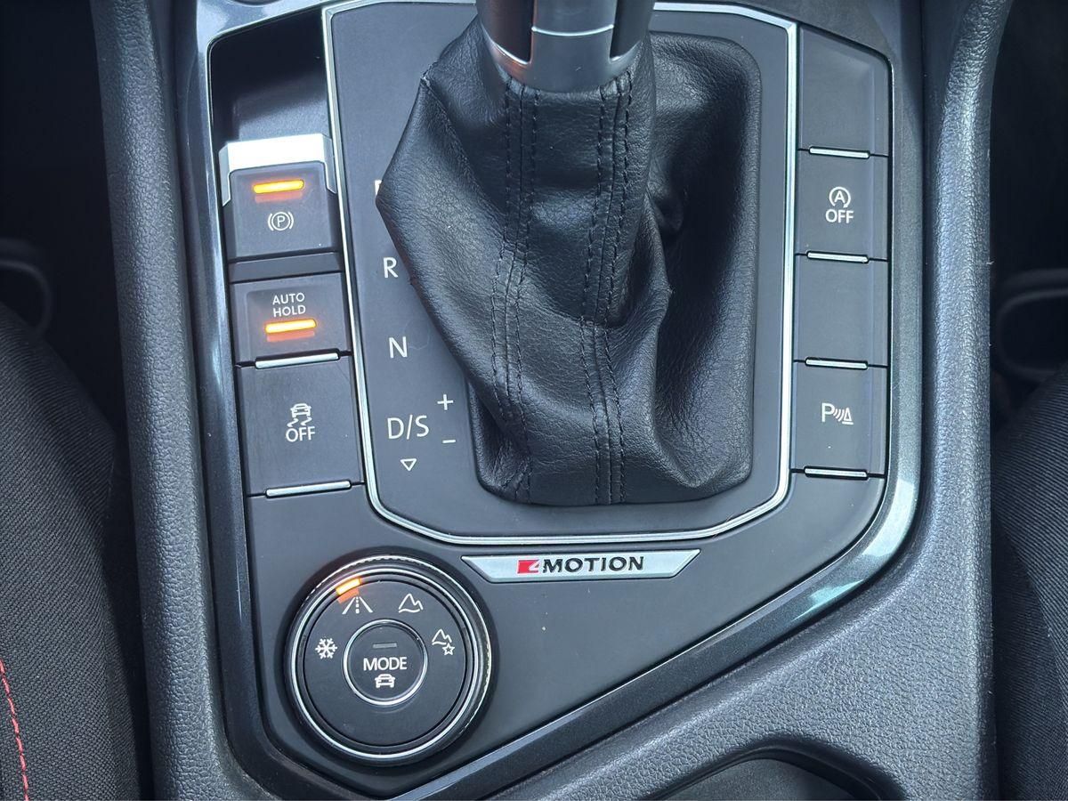 Tiguan Sound 4Motion 2.0 TSI DSG ACC AHK PANO NA