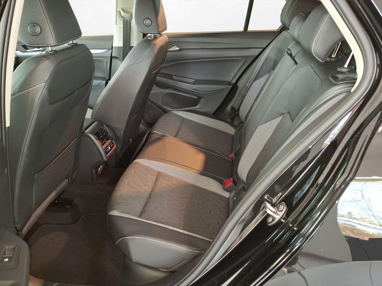 Volkswagen Golf Energy 150 PS DSG AHZV. RÜKA uvm, миниатюра 3