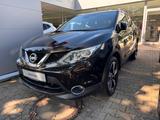 Nissan Qashqai N-Connecta - gebrauchte Nissan Qashqai aus dem Jahr 2016