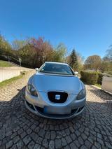Seat Leon 2.0 TDI - Seat Leon aus 2008: TDI