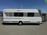 LMC Sassino 450 D XXL-Bett 157x200cm 1500kg - LMC Neu Wohnwagen